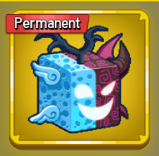 Spirit Fruit Permanen